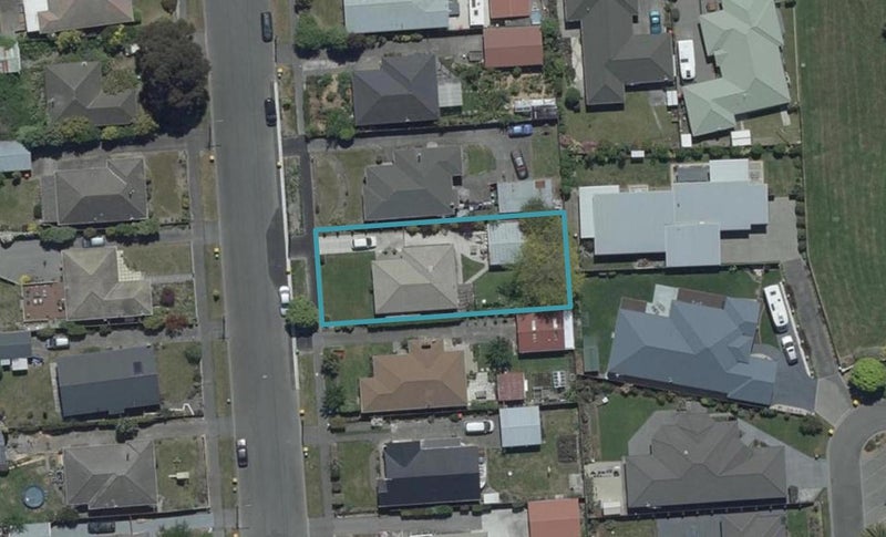 36 Clearbrook Street, Shirley, Christchurch - Carousel 1