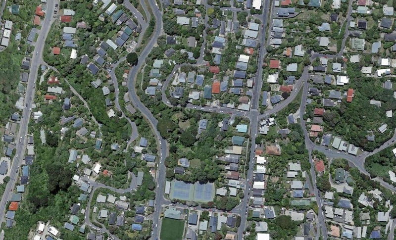 15 Veronica Street, Brooklyn, Wellington - Carousel 1