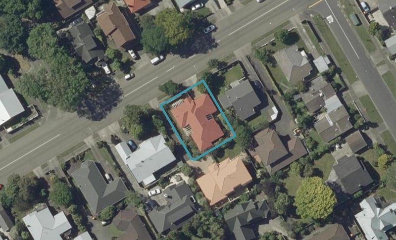 212A Park Road, Hokowhitu, Palmerston North - Carousel 1