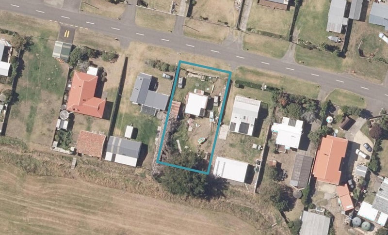 1937 Parewanui Road, Parewanui, Tangimoana - Carousel 1