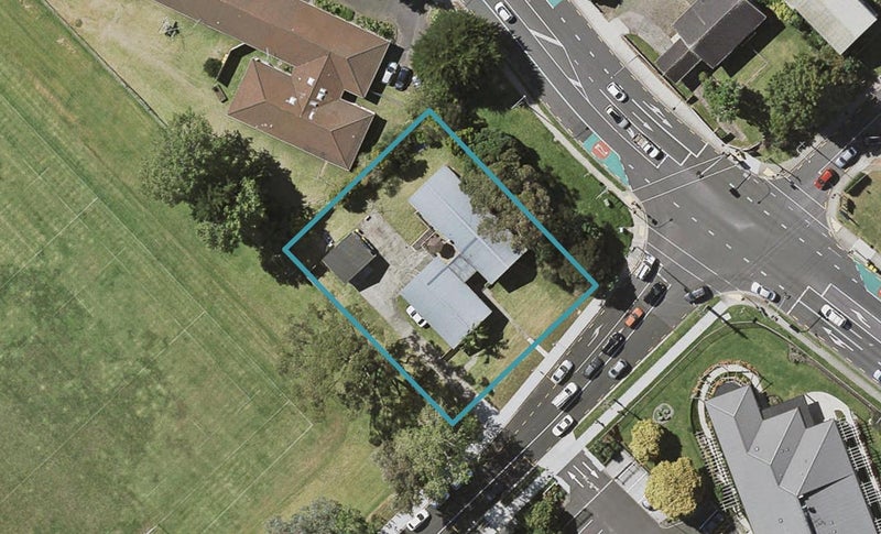 122 College Road, Northcote, Auckland - Carousel 1