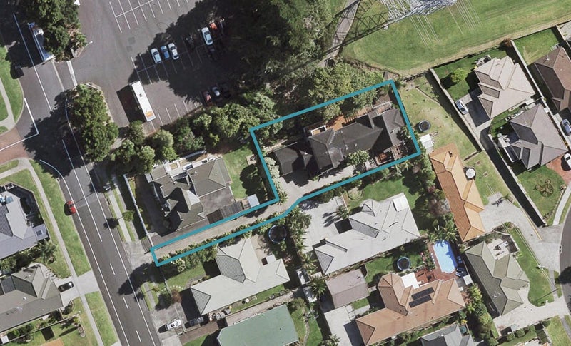 85 Wairere Road, The Gardens, Auckland - Carousel 1