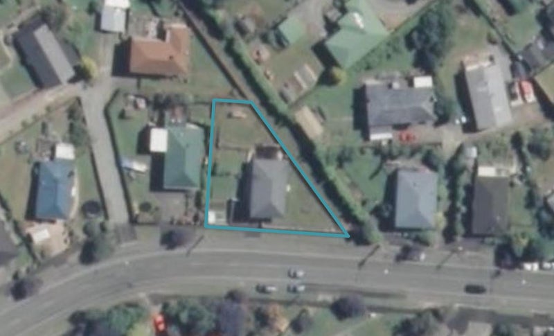 25 Coonoor Road, Watlington, Timaru - Carousel 1