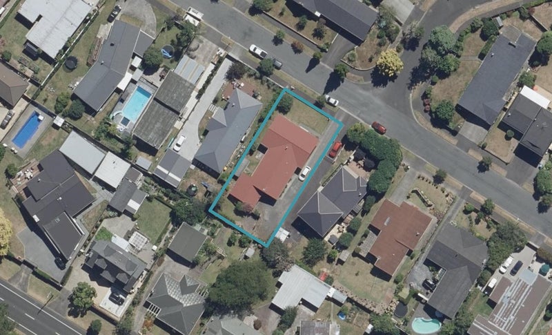 11 Samuel Place, Queenwood, Hamilton - Carousel 1