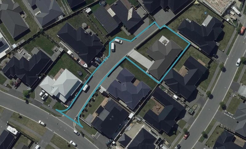 6 Canter Lane, Aidanfield, Christchurch - Carousel 1