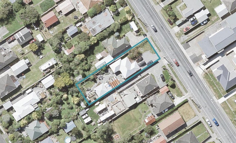 78 Main Road, Wainuiomata, Lower Hutt - Carousel 1
