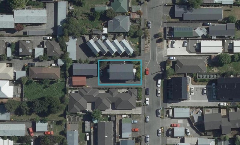 13A Percy Street, Phillipstown, Christchurch - Carousel 1