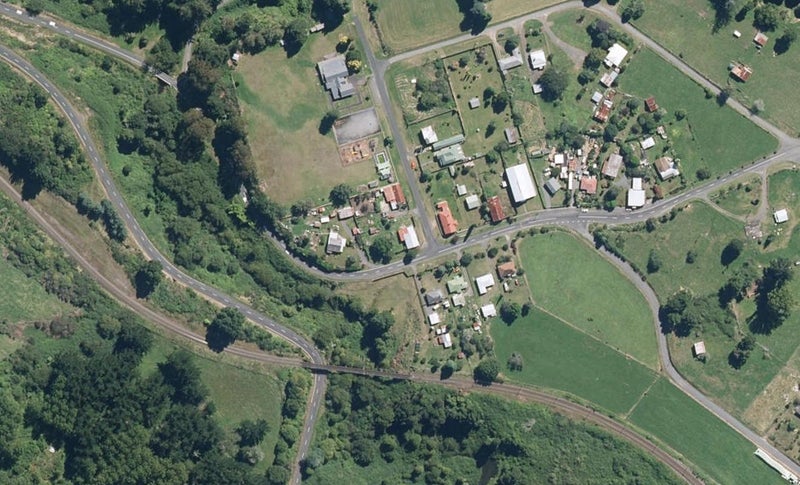389 Waitea Branch Road, Owhango - Carousel 1
