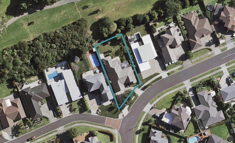 34 Ysabel Crescent, The Gardens, Auckland - Carousel 1