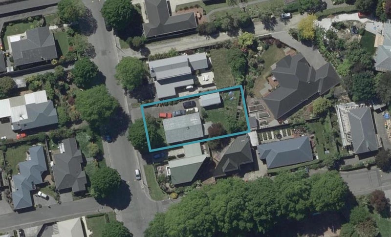 17 Bowenvale Avenue, Cashmere, Christchurch - Carousel 1