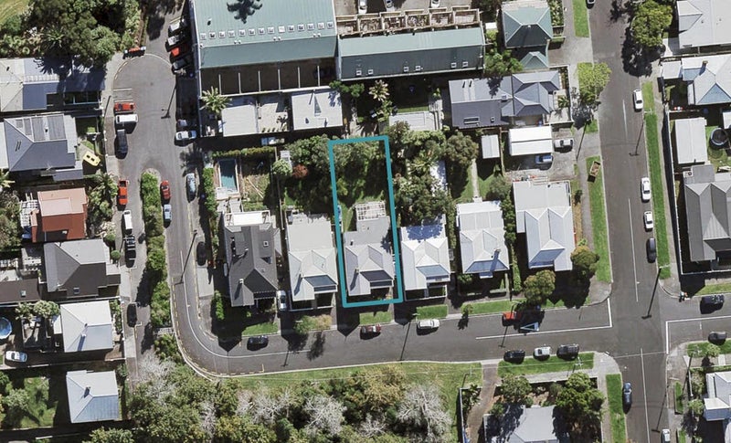 61 Murdoch Road, Grey Lynn, Auckland - Carousel 1
