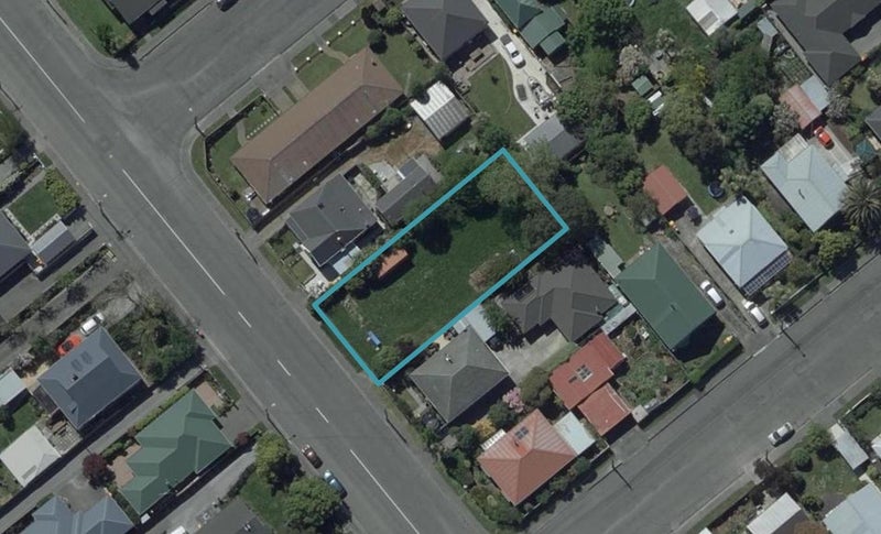90 Selwyn Street, Somerfield, Christchurch - Carousel 1