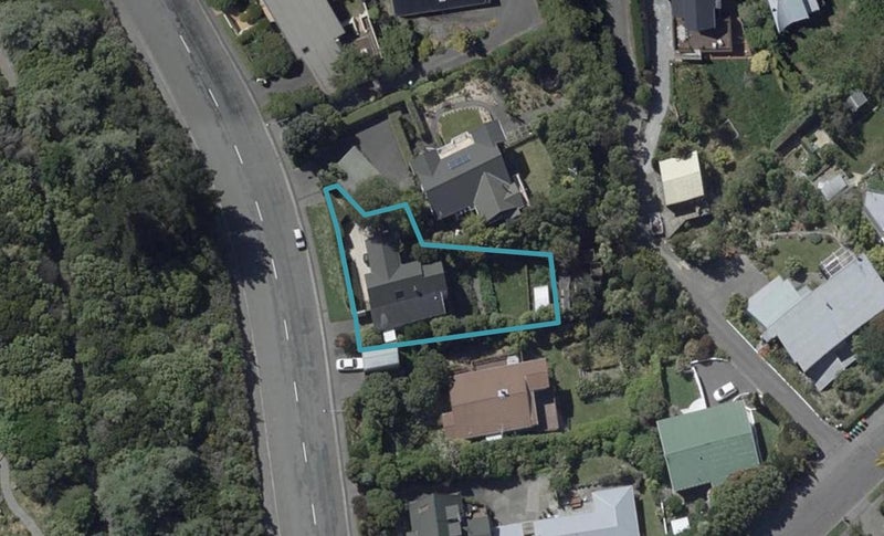 189 Hackthorne Road, Cashmere, Christchurch - Carousel 1