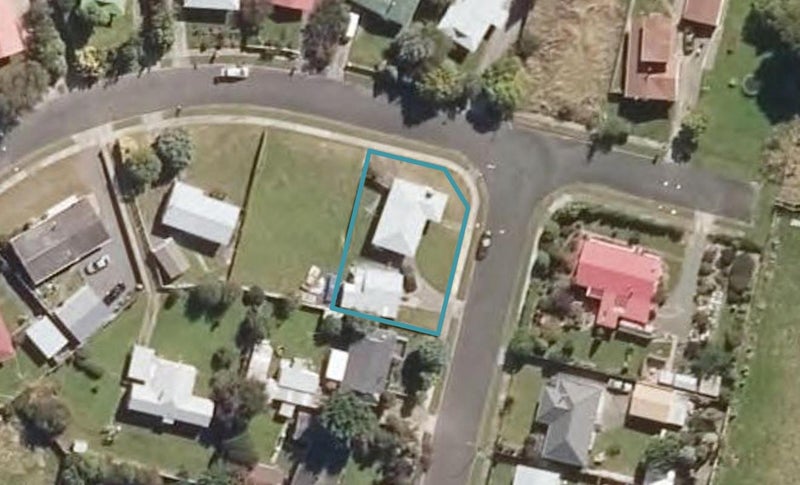 33 Barton Street, Marton, Marton - Carousel 1
