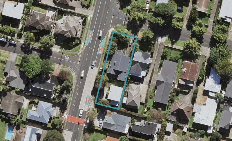 1/40 Beckenham Avenue, Royal Oak, Auckland - Carousel 1