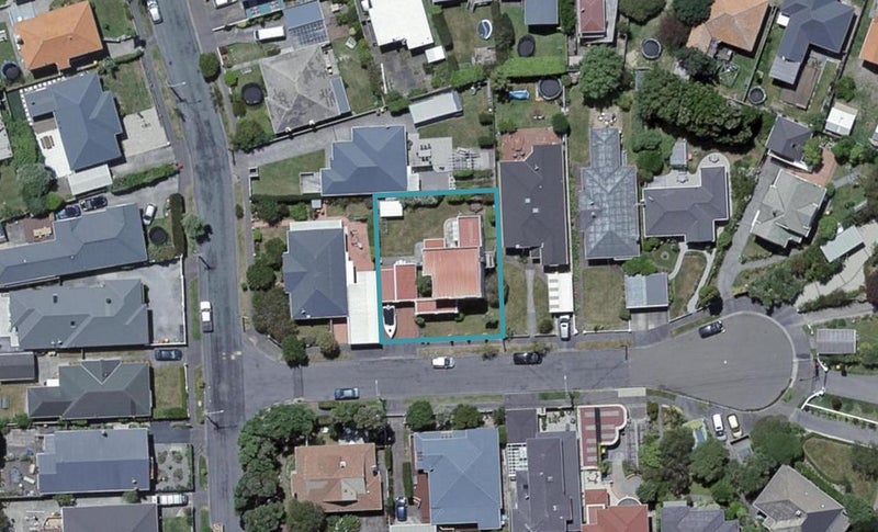 3 Streatlam Crescent, Strathmore Park, Wellington - Carousel 1