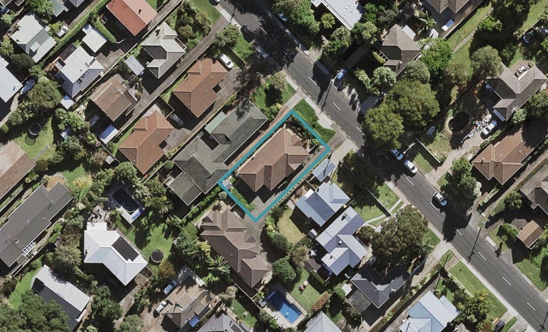 52A Hillcrest Avenue, Hillcrest, Auckland - Carousel 1