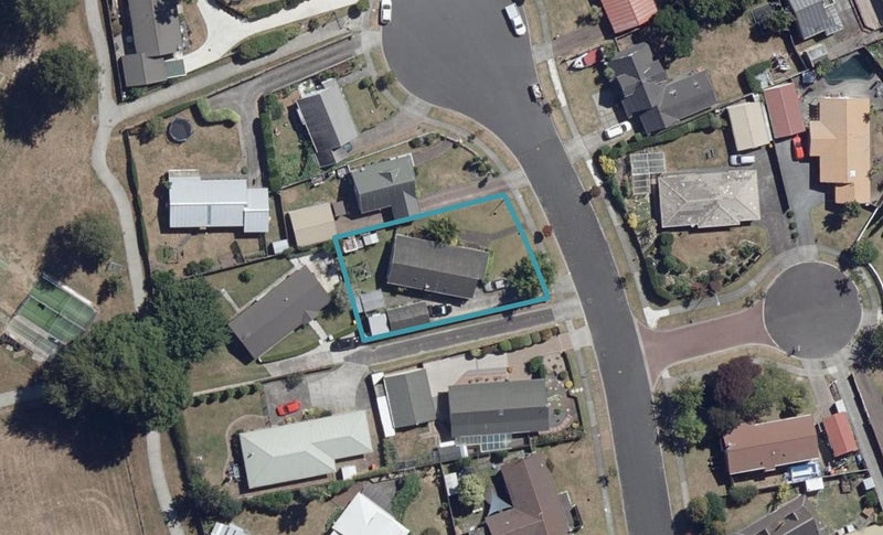 25 Halyard Close, Flagstaff, Hamilton - Carousel 1
