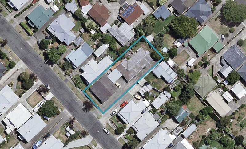 21B Vigor Brown ST, NAPIER SOUTH, NAPIER - Carousel 1