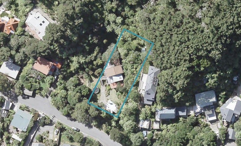 31 Kotari Road, Days Bay, Lower Hutt - Carousel 1