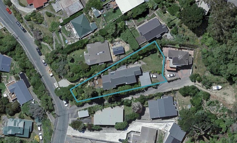 38A Otaki Street, Miramar, Wellington - Carousel 1