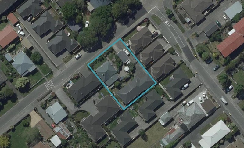 2/14 Hillmorton Street, Hillmorton, Christchurch - Carousel 1
