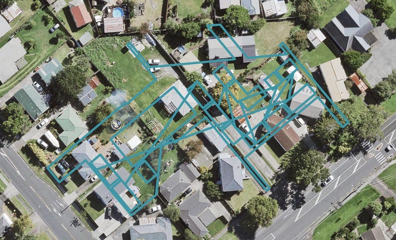 32 Whati Lane, Henderson, Auckland - Carousel 1