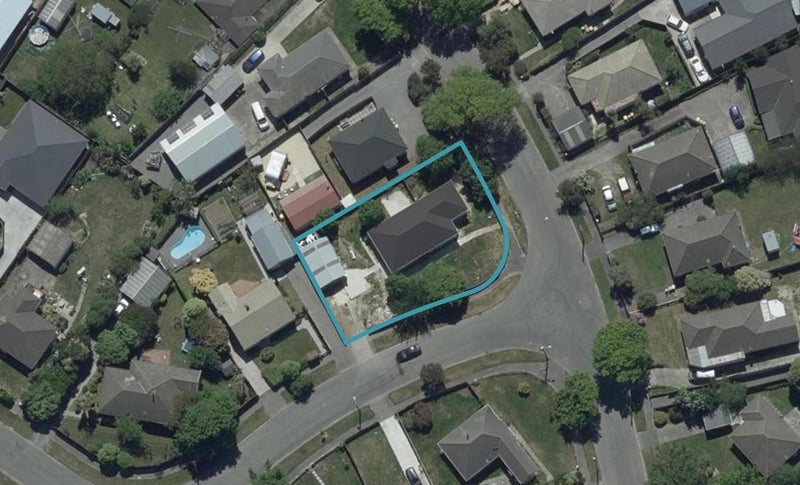 27 Hollyford Avenue, Bryndwr, Christchurch - Carousel 1