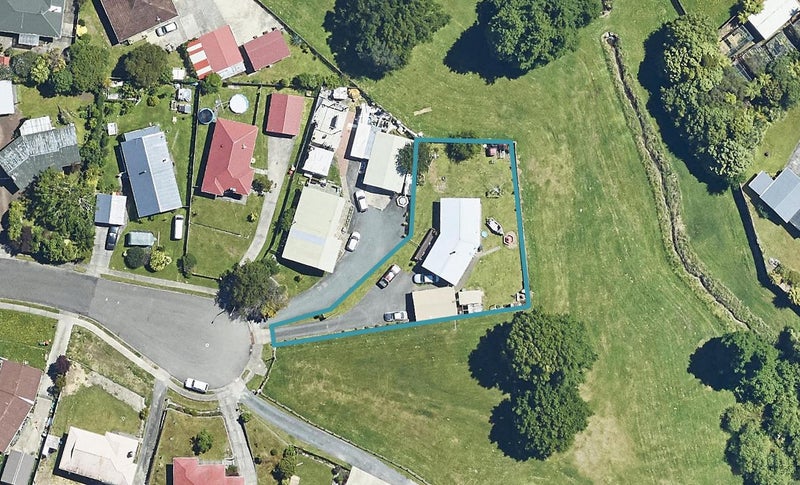 20 Jade Place, Pukehangi, Rotorua - Carousel 1