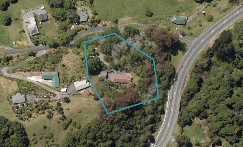 5 Pukenui Road, Maunu, Whangārei - Carousel 1