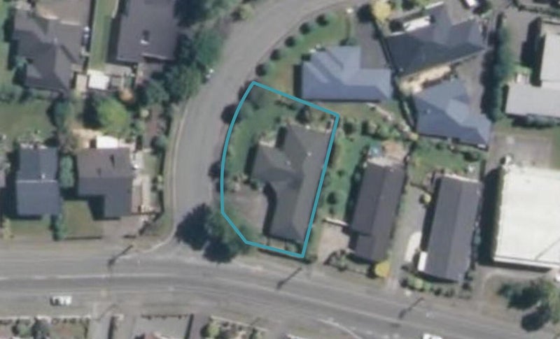 1 Chateau Close, Gleniti, Timaru - Carousel 1