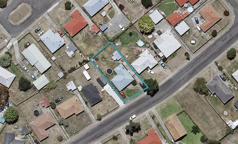 78 Dundee Drive, Flaxmere, Hastings - Carousel 1