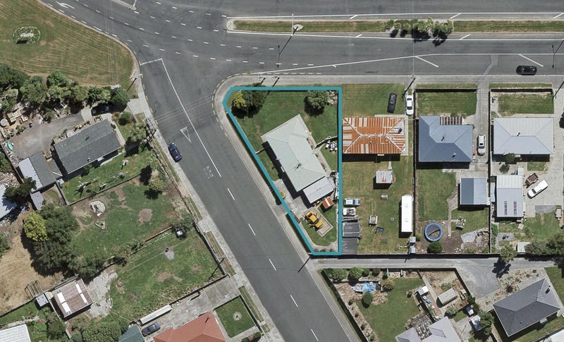 4 Wicklow Street, Clifton, Invercargill - Carousel 1