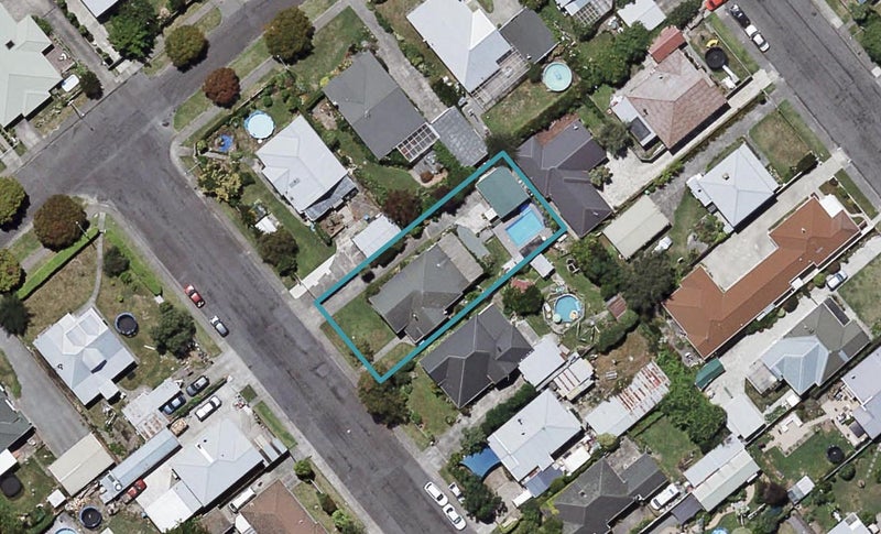 715 Rodney Street, Saint Leonards, Hastings - Carousel 1