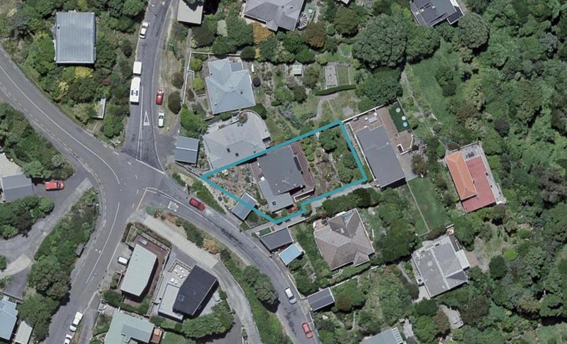3 Tai Paku Paku Road, Karaka Bays, Wellington - Carousel 1