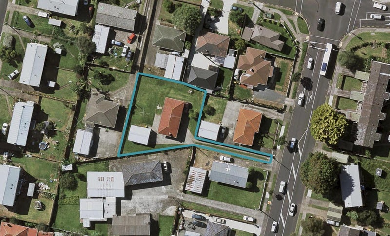 86A Preston Road, Clover Park, Auckland - Carousel 1