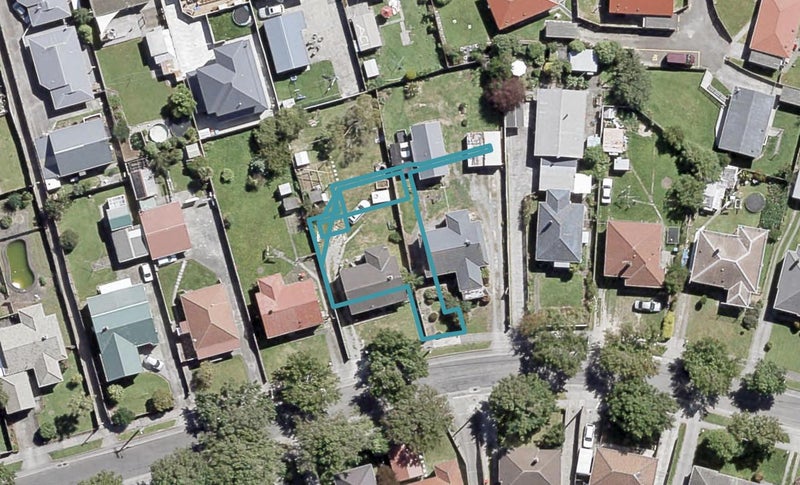 2/33 Bush Street, Naenae, Lower Hutt - Carousel 1
