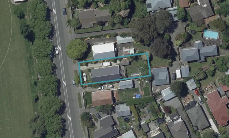 12 Lyttelton Street, Somerfield, Christchurch - Carousel 1