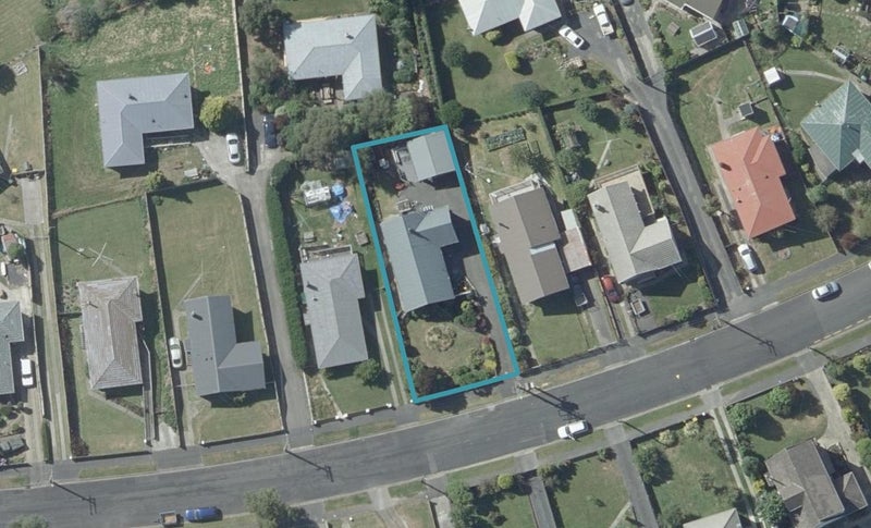 159 Mulford Street, Concord, Dunedin - Carousel 1