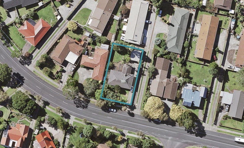 60C Sunderlands Road, Half Moon Bay, Auckland - Carousel 1