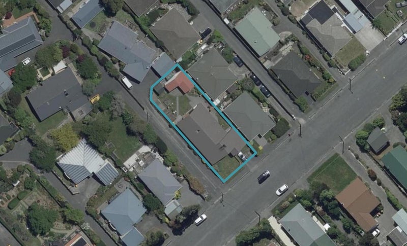 58 Aorangi Road, Bryndwr, Christchurch - Carousel 1