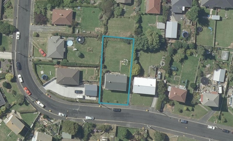 53 Panmure Avenue, Calton Hill, Dunedin - Carousel 1