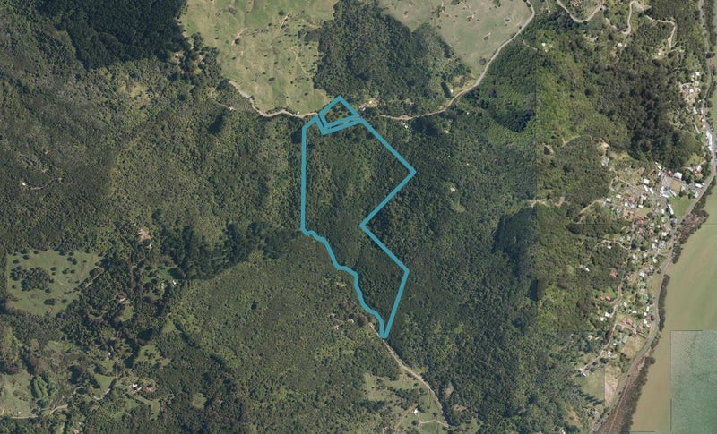 0 Rakautapu Road, Kohukohu, Kohukohu - Carousel 1