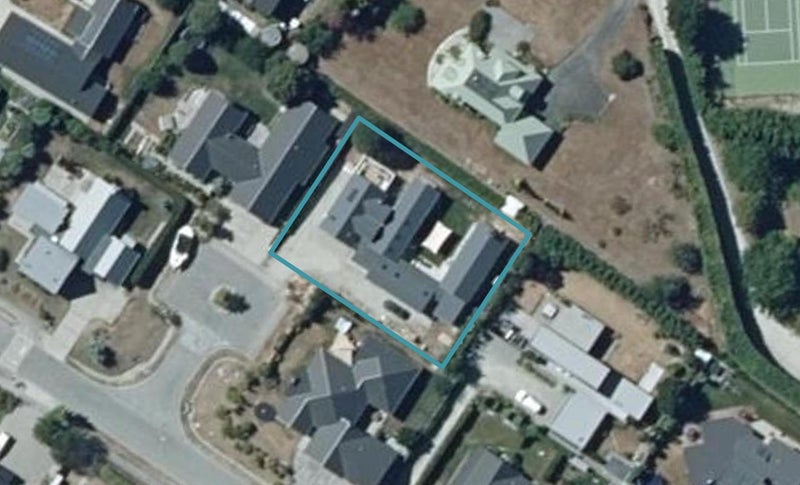 13 Mathias Terrace, Arthurs Point, Queenstown - Carousel 1