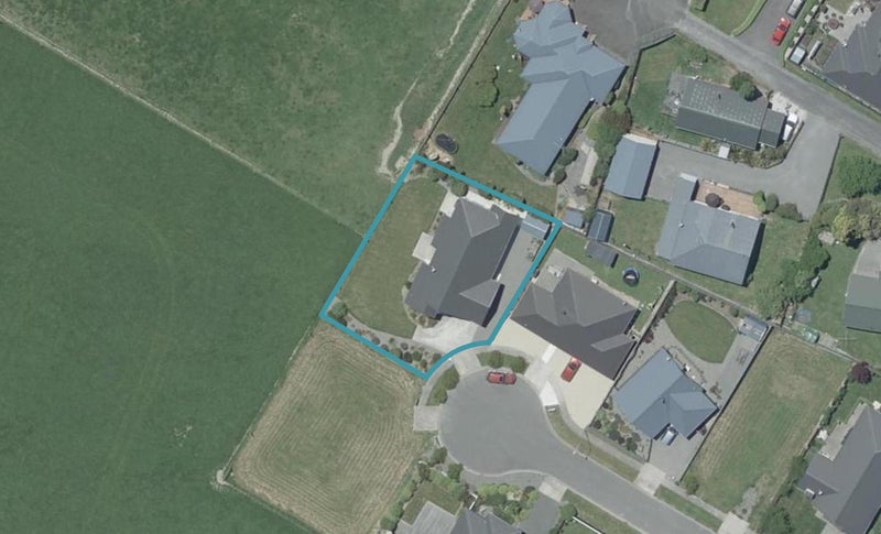 8 West View, Hanmer Springs, Hanmer Springs - Carousel 1