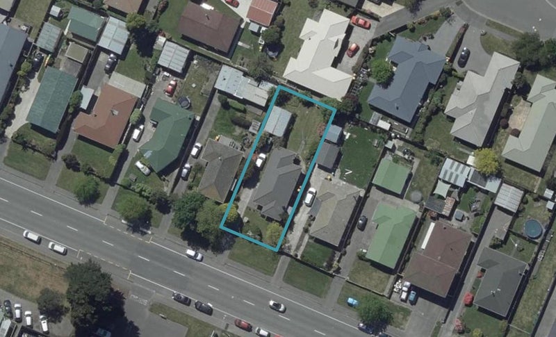 52 Buchanans Road, Hei Hei, Christchurch - Carousel 1