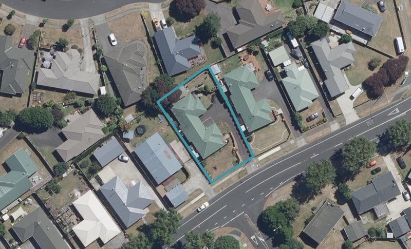 137B Bryant Road, St Andrews, Hamilton - Carousel 1