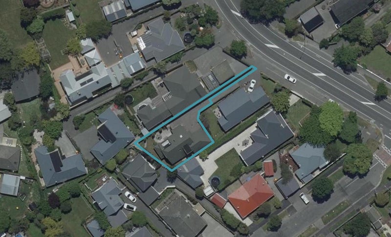 69A Wairakei Road, Bryndwr, Christchurch - Carousel 1