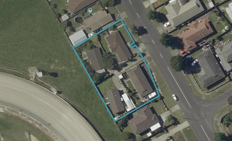 112A Amberley Avenue, Highbury, Palmerston North - Carousel 1