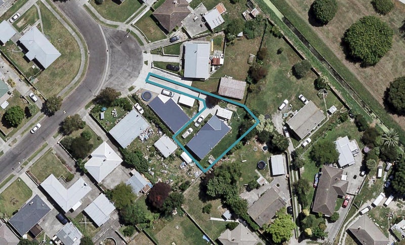 40 Fleming Crescent, Maraenui, Napier - Carousel 1